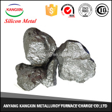 fournisseur de porcelaine silicium métal 99.99